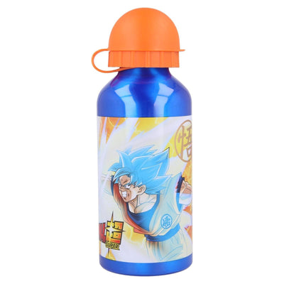 Dragon Ball Son Goku &amp; Son Gohan (400 ml) - Gourde