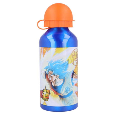 Dragon Ball Son Goku & Son Gohan (400 ml) - Trinkflasche - derdealer.ch