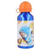 Dragon Ball Son Goku & Son Gohan (400 ml) - Trinkflasche - derdealer.ch