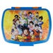 Stor - Dragon Ball Team Son Goku - Lunchbox
