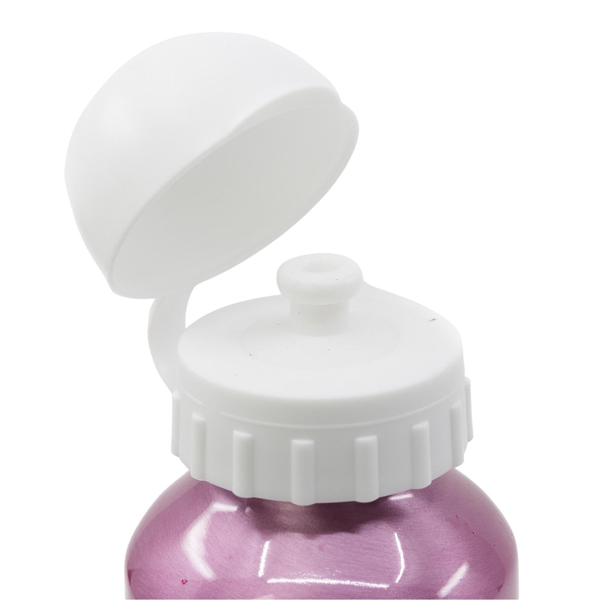 Einhorn Rainbow (400 ml) - Trinkflasche - derdealer.ch