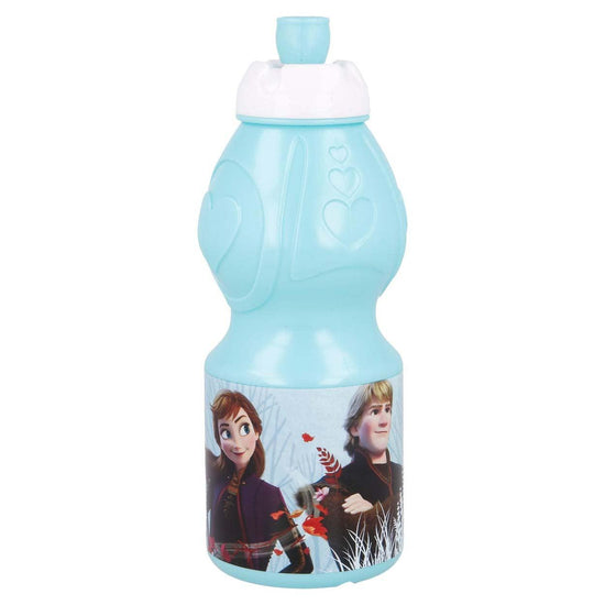Frozen 2 Eiswald (400 ml) - Sportflasche - derdealer.ch 