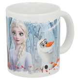 Frozen Anna, Elsa & Olaf (325 ml) - Tasse - derdealer.ch