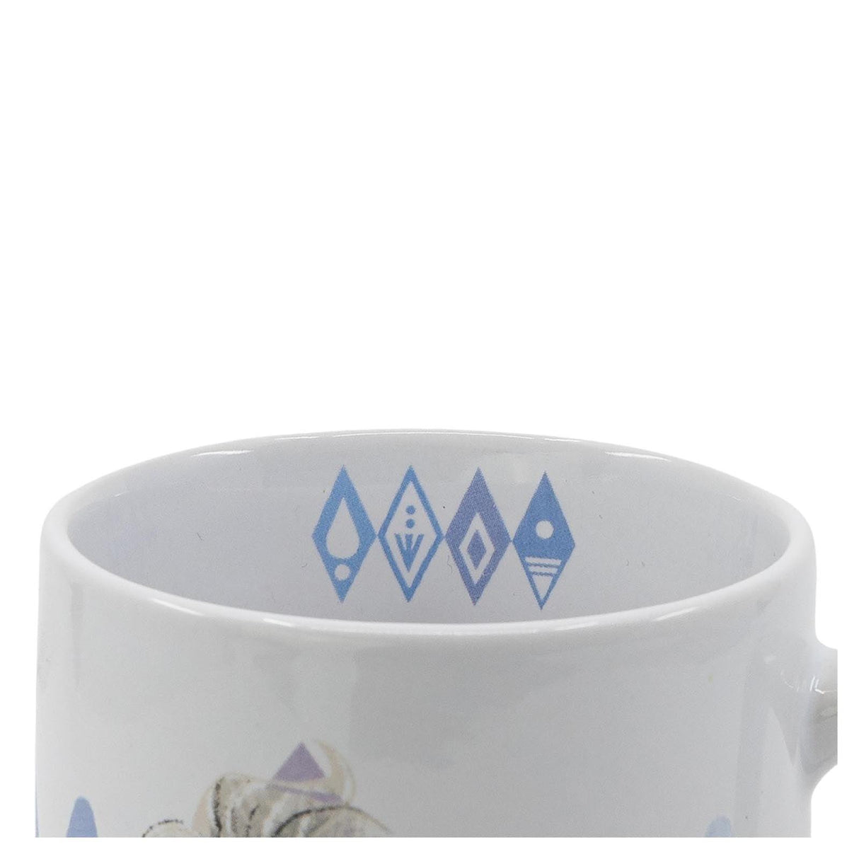 Frozen Anna und Elsa (325 ml) - Tasse - derdealer.ch