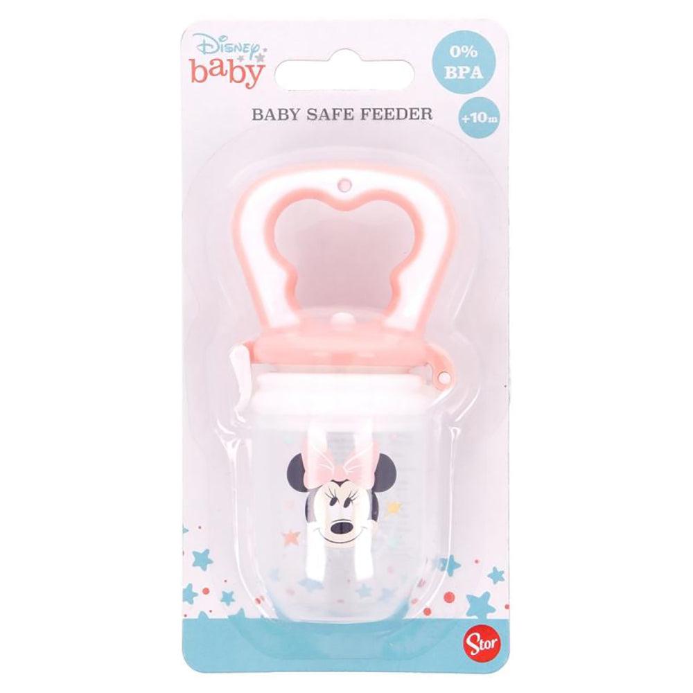 Fruchtsauger - Minnie Mouse - derdealer.ch