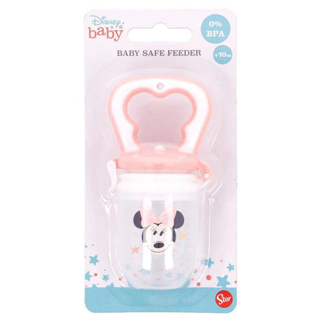 Fruchtsauger - Minnie Mouse - derdealer.ch