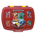 Stor - Harry Potter Hogwarts Häuserwappen - Lunchbox