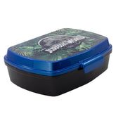 Jurassic World Logo - Lunchbox - derdealer.ch