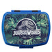 Stor - Jurassic World Logo - Lunchbox
