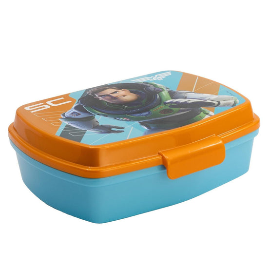 Lightyear Spaceranger - Lunchbox - derdealer.ch 