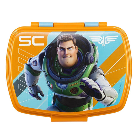 Lightyear Spaceranger - Lunchbox - derdealer.ch