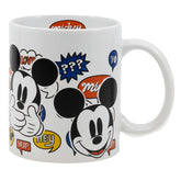 Mickey Mouse (325 ml) - Tasse - derdealer.ch