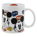 Stor - Mickey Mouse  (325 ml) - Tasse