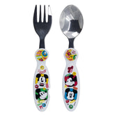 Mickey Mouse Fun-tastisch - Besteck - derdealer.ch