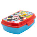 Stor - Mickey Mouse Fun-tastisch - Lunchbox