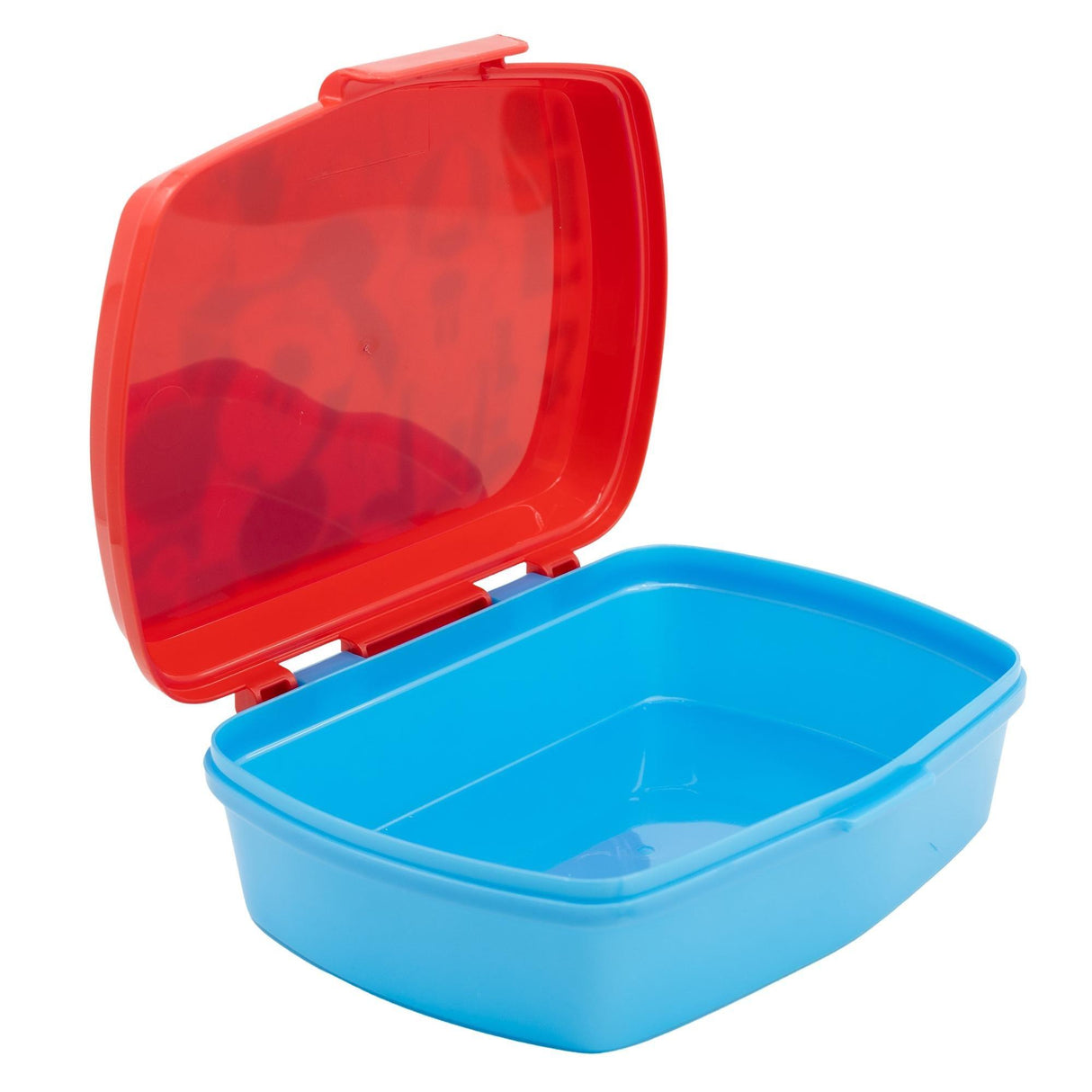 Mickey Mouse Fun-tastisch - Lunchbox - derdealer.ch