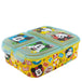 Stor - Mickey Mouse Fun-tastisch - Lunchbox mit Fächern