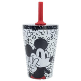 Mickey Mouse Thermosbecher (360 ml) - Trinkbecher - derdealer.ch