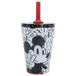 Stor - Mickey Mouse Thermosbecher (360 ml) - Trinkbecher