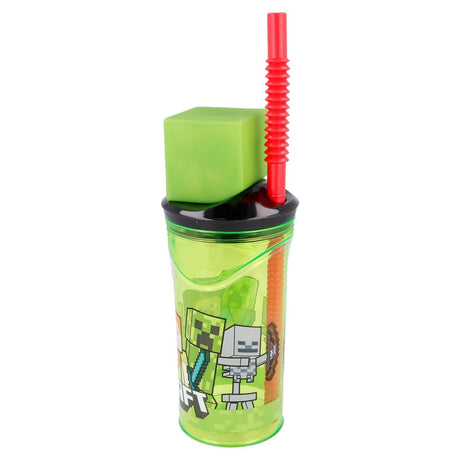 Minecraft 3D Figur (360 ml) - Trinkbecher - derdealer.ch
