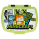 Stor - Minecraft Alex & Zombies - Lunchbox