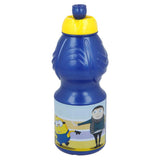 Minions Fun (400 ml) - Sportflasche - derdealer.ch