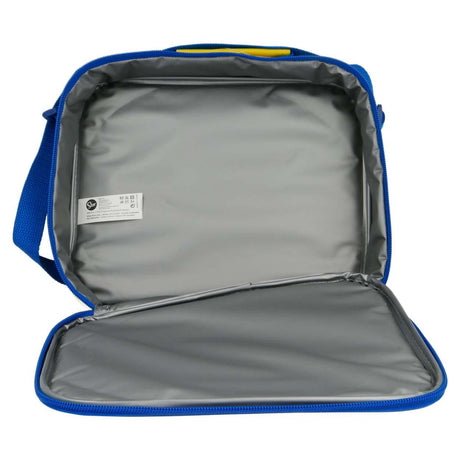 Minions Fun Land - Isolierte Tasche mit Tragegurt - derdealer.ch
