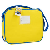 Minions Fun Land - Isolierte Tasche mit Tragegurt - derdealer.ch