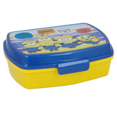 Minions Ideen - Lunchbox - derdealer.ch