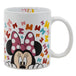 Stor - Minnie Mouse (325 ml) - Tasse