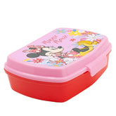 Minnie Mouse Blumen - Lunchbox - derdealer.ch