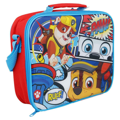 Paw Patrol Comic - Isolierte Tasche - derdealer.ch