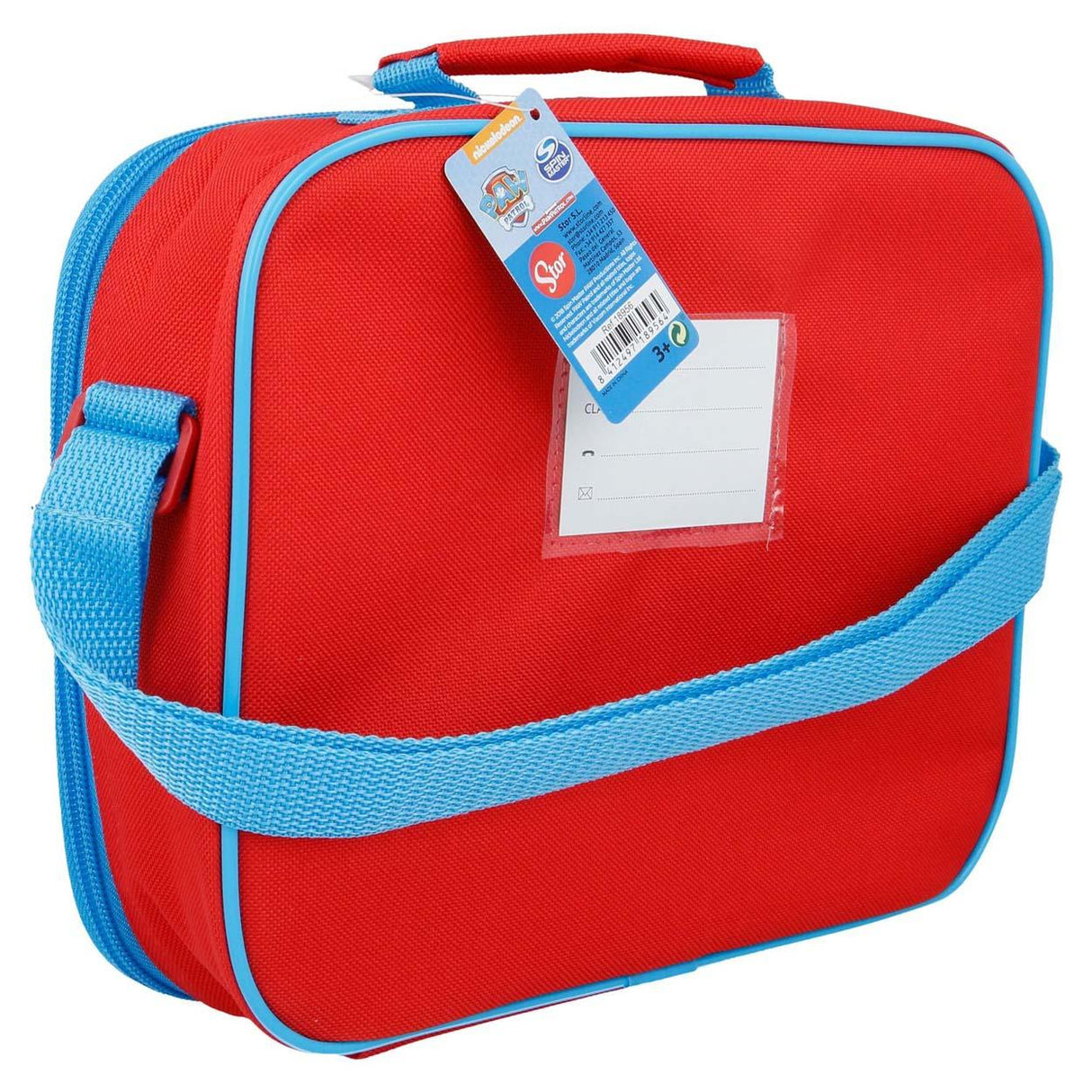 Paw Patrol Comic - Isolierte Tasche - derdealer.ch