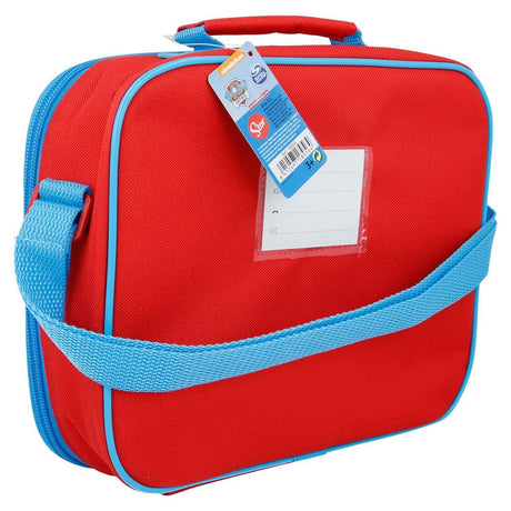 Paw Patrol Comic - Isolierte Tasche - derdealer.ch