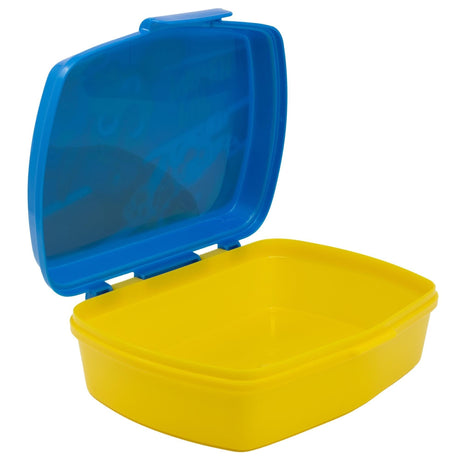 Paw Patrol Pup Power - Lunchbox - derdealer.ch