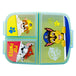 Stor - Paw Patrol Pup Power - Lunchbox mit Fächern