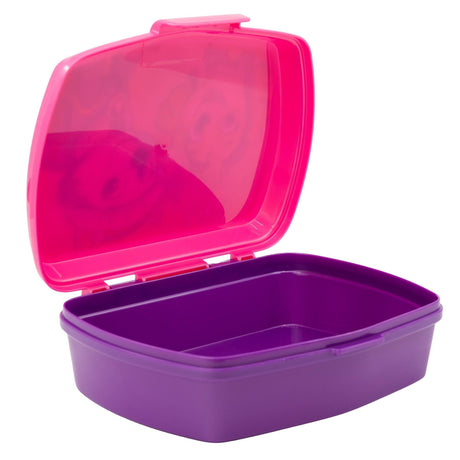Paw Patrol Sketch - Lunchbox - derdealer.ch