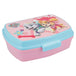 Stor - Paw Patrol Skye und Everest Sandwichbox - Lunchbox