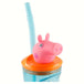 Stor - Peppa Pig 3D Figur (360 ml) - Trinkbecher