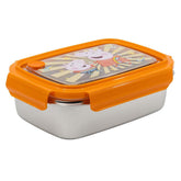 Peppa Pig Familie (1020 ml) - Lunchbox - derdealer.ch