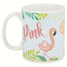 Stor - Peppa Pig Flamingo (325 ml) - Tasse