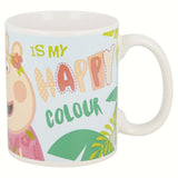 Peppa Pig Flamingo (325 ml) - Tasse - derdealer.ch