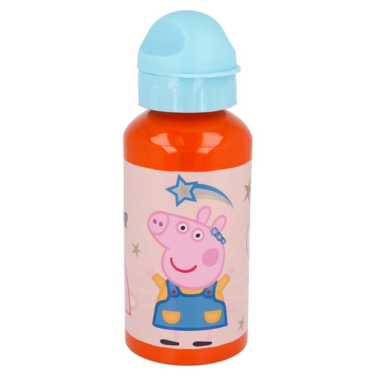 Peppa Pig Freunde (500 ml) - Trinkflasche - derdealer.ch 