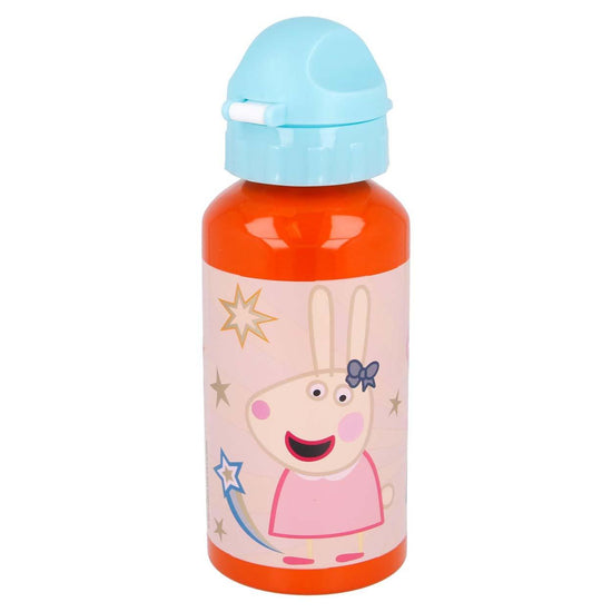 Peppa Pig Freunde (500 ml) - Trinkflasche - derdealer.ch 