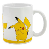 Pokémon Pikachu (325 ml) - Tasse - derdealer.ch