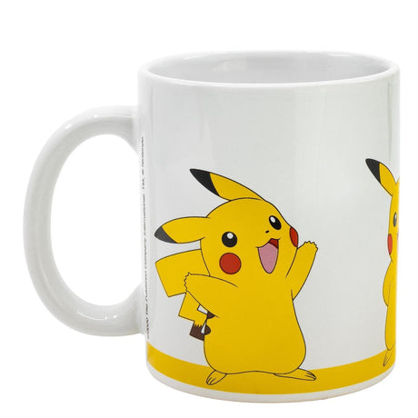 Pokémon Pikachu (325 ml) - Tasse - derdealer.ch