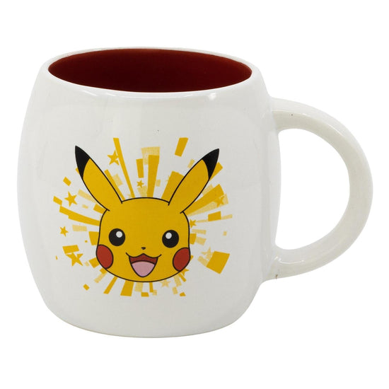 Pokémon Pikachu (380 ml) - Tasse - derdealer.ch 