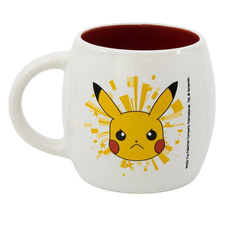 Pokémon Pikachu (380 ml) - Tasse - derdealer.ch