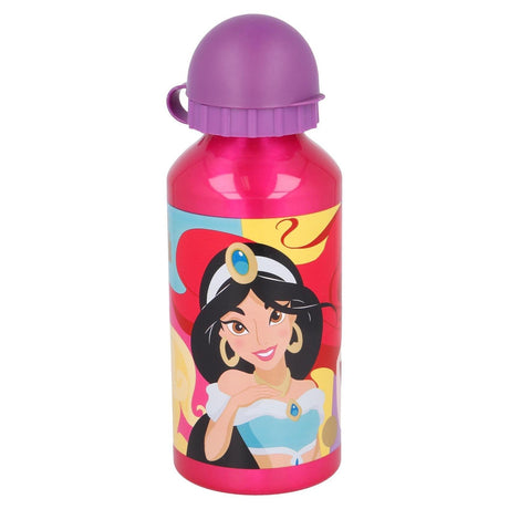 Prinzessinnen Jasmin & Arielle (400 ml) - Trinkflasche - derdealer.ch