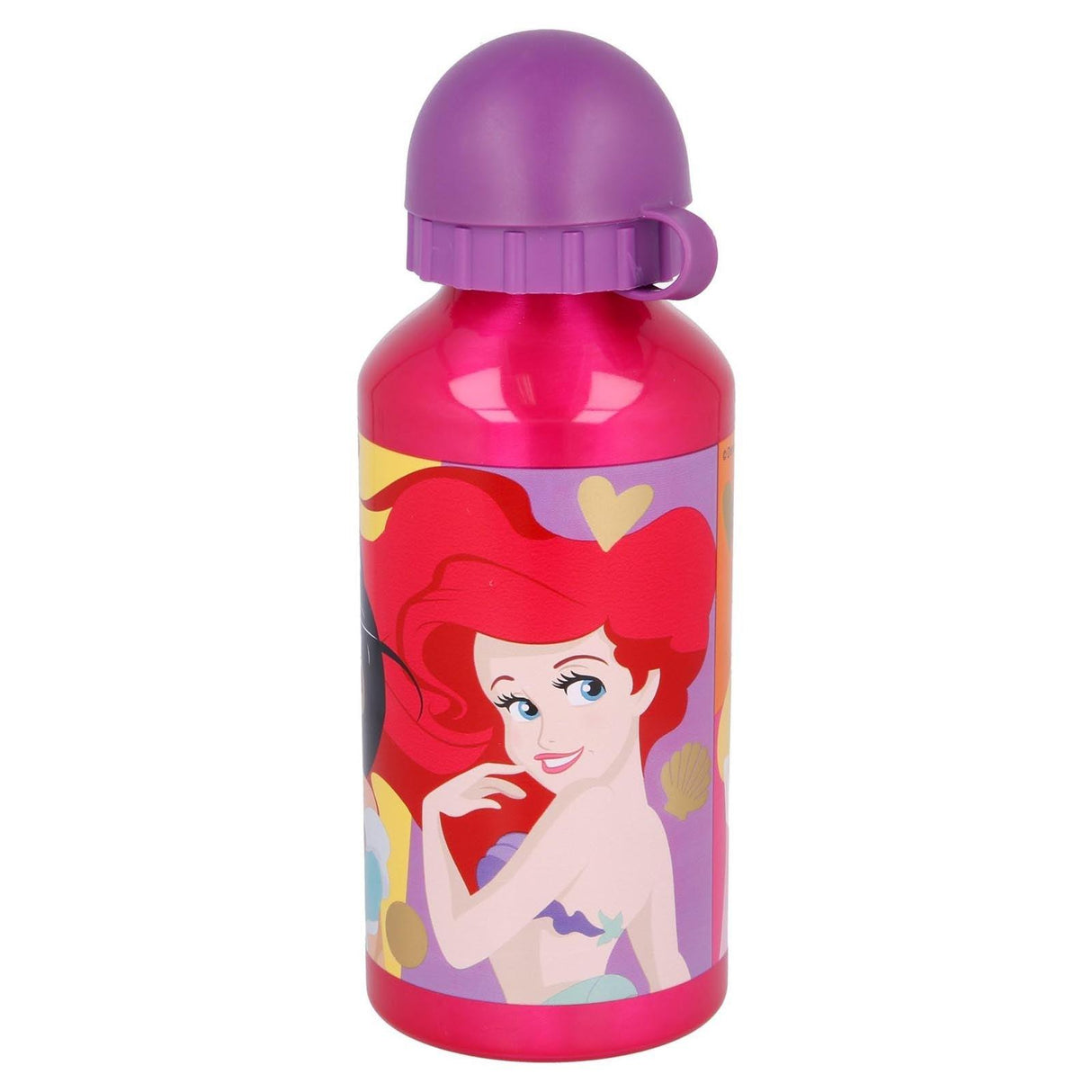 Prinzessinnen Jasmin & Arielle (400 ml) - Trinkflasche - derdealer.ch